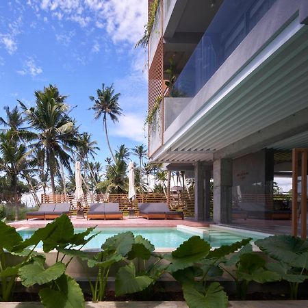 Harding Boutique Hotel Ahangama Exteriér fotografie