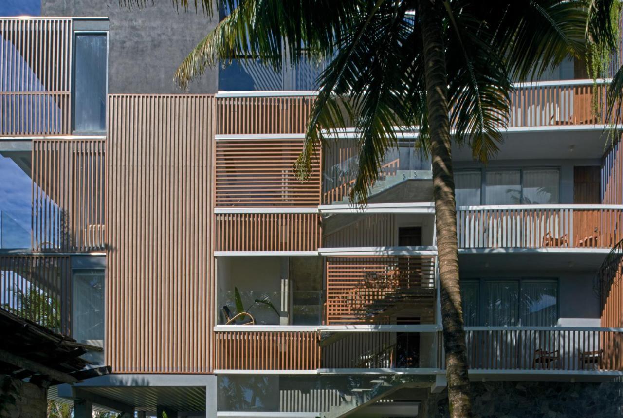 Harding Boutique Hotel Ahangama Exteriér fotografie