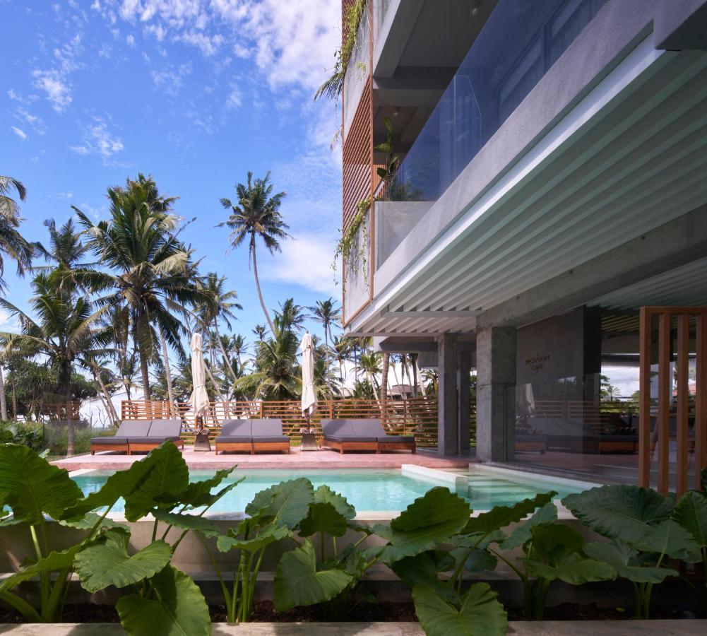 Harding Boutique Hotel Ahangama Exteriér fotografie