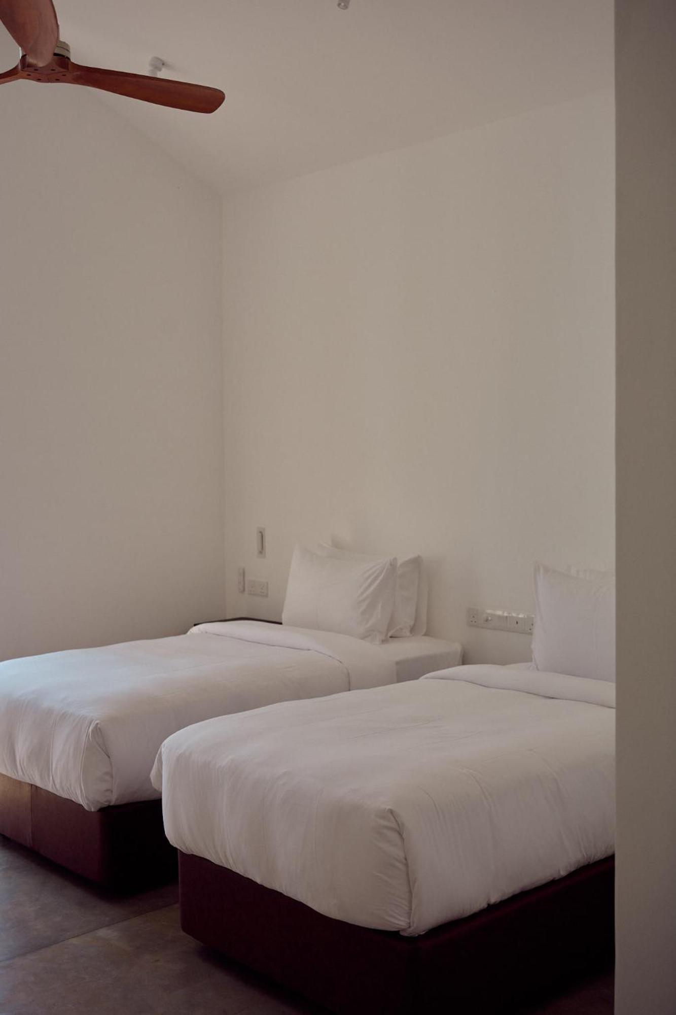 Harding Boutique Hotel Ahangama Exteriér fotografie