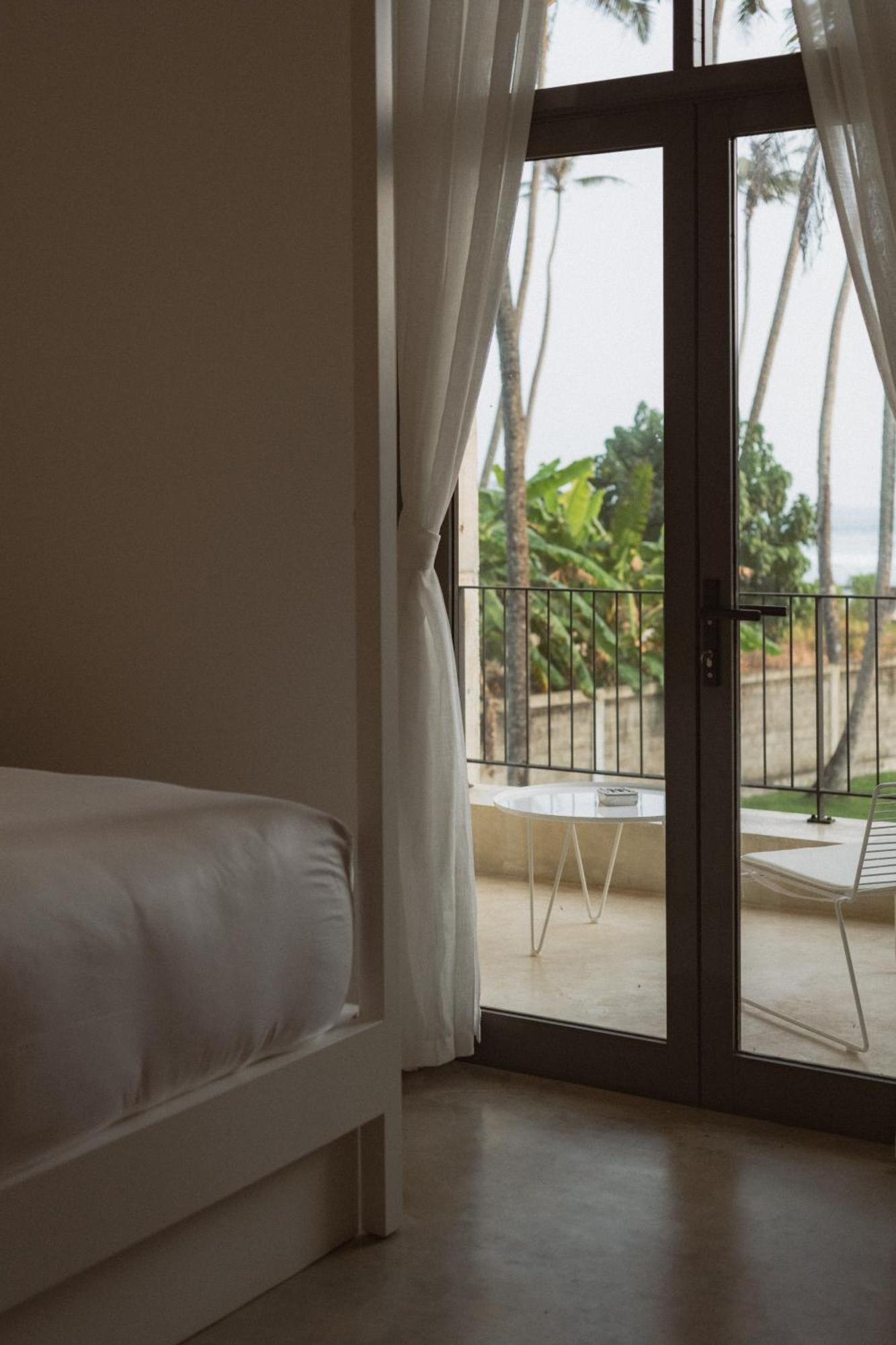 Harding Boutique Hotel Ahangama Exteriér fotografie