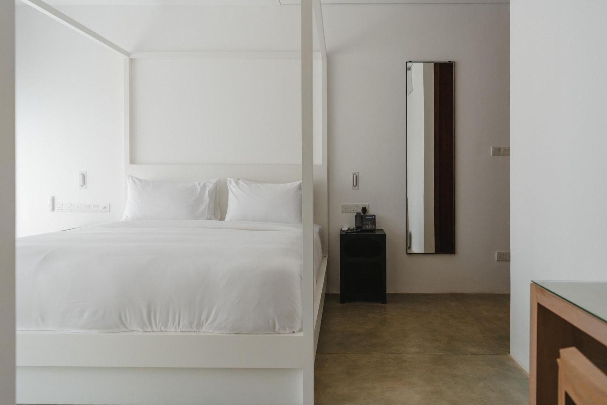 Harding Boutique Hotel Ahangama Exteriér fotografie
